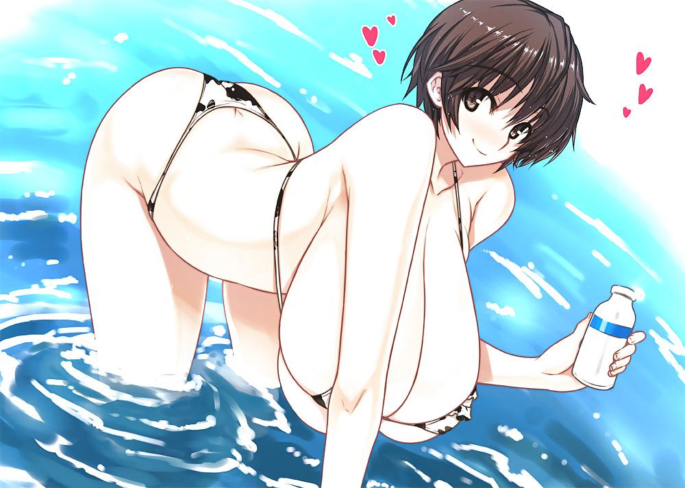 25P Sweet Milk (THE IDOLMASTER CINDERELLA GIRLS)
