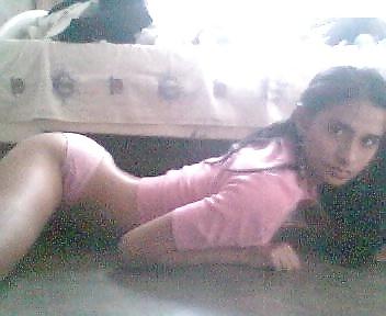 25P Teen Thong and Ass 8