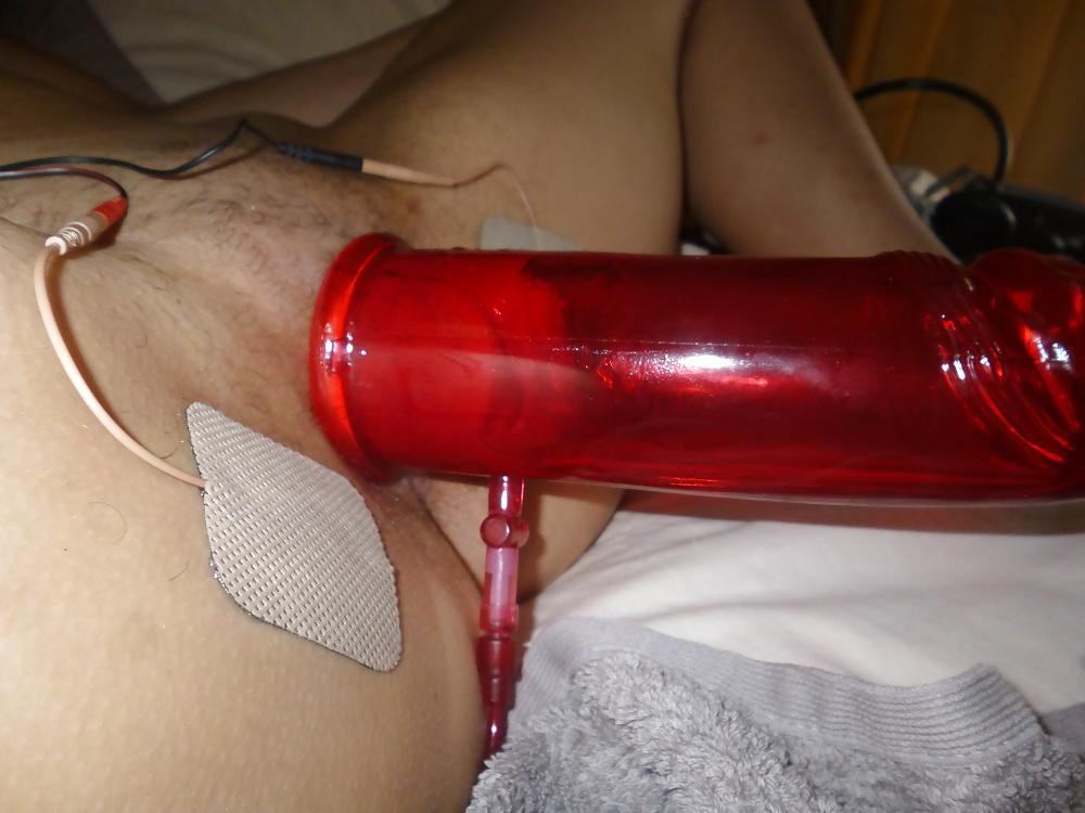 20P An evening in pumping Jenny