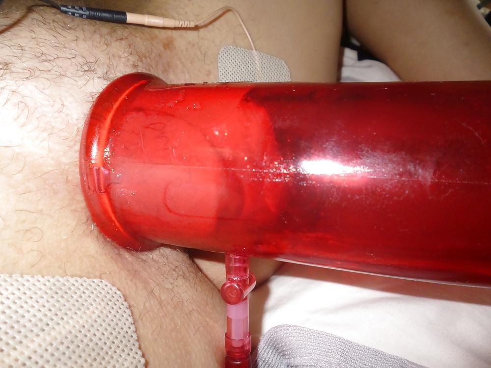 20P An evening in pumping Jenny