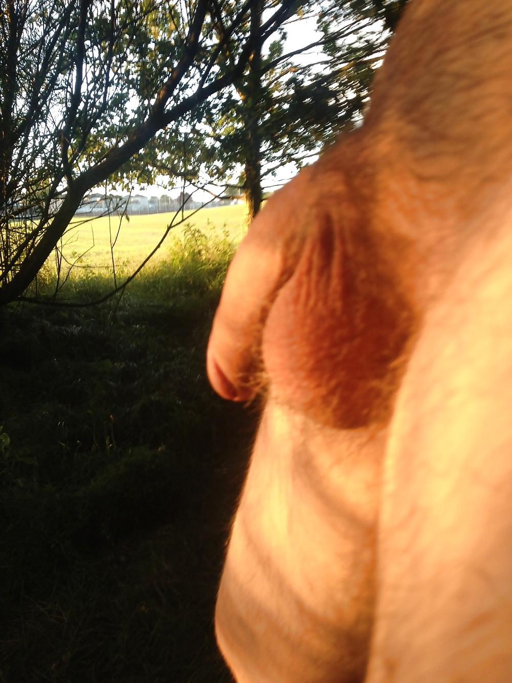 21P Outdoor Antics