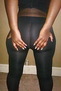 12P Photo's from new video big Booty women