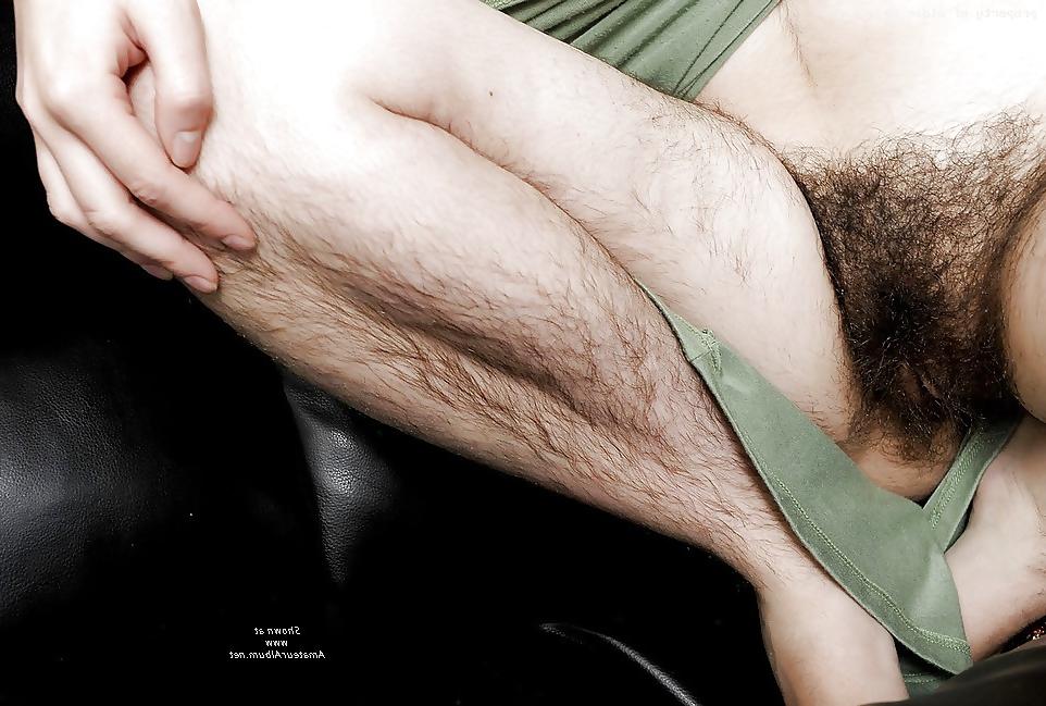12P HAIRY pussies asses armpits - panties fat mature teen