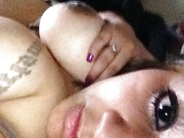 25P Tatted Thick Latin Sexy