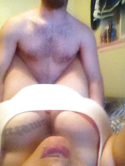 25P Tatted Thick Latin Sexy