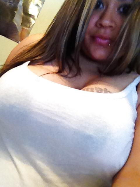 25P Tatted Thick Latin Sexy