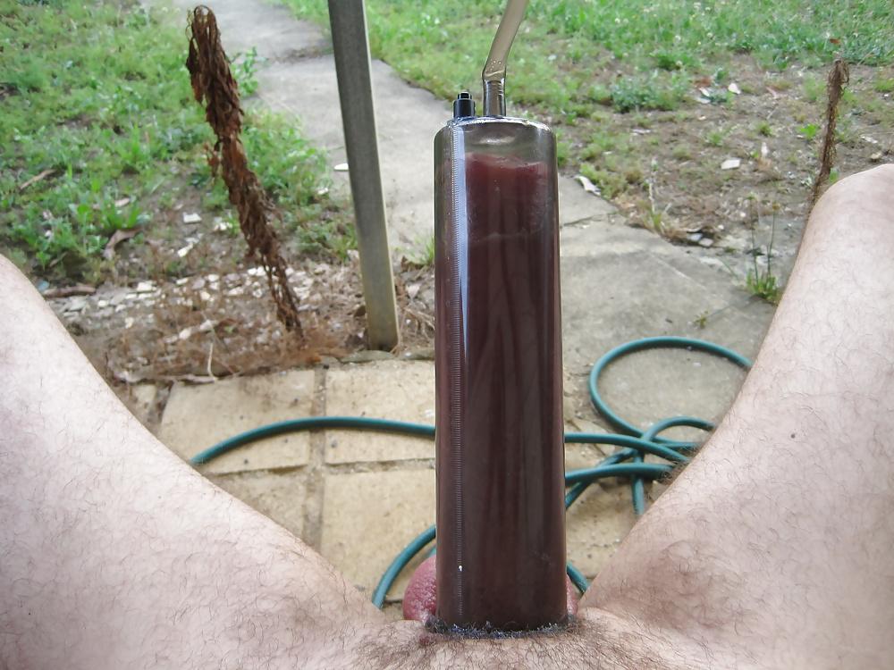10P Hq pump
