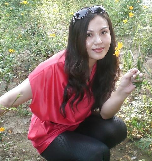16P My Pretty Chinese wife 