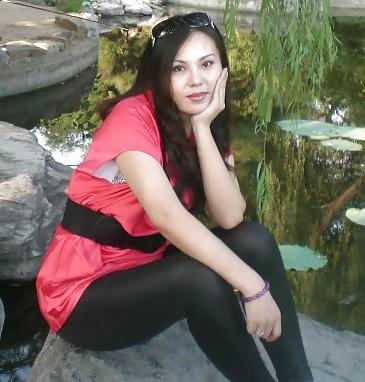 16P My Pretty Chinese wife 