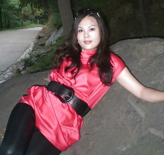 16P My Pretty Chinese wife 