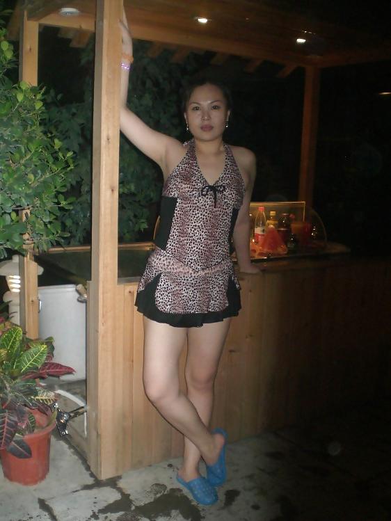 16P My Pretty Chinese wife 