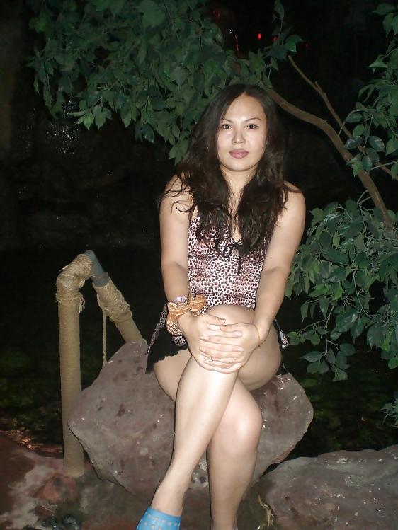 16P My Pretty Chinese wife 