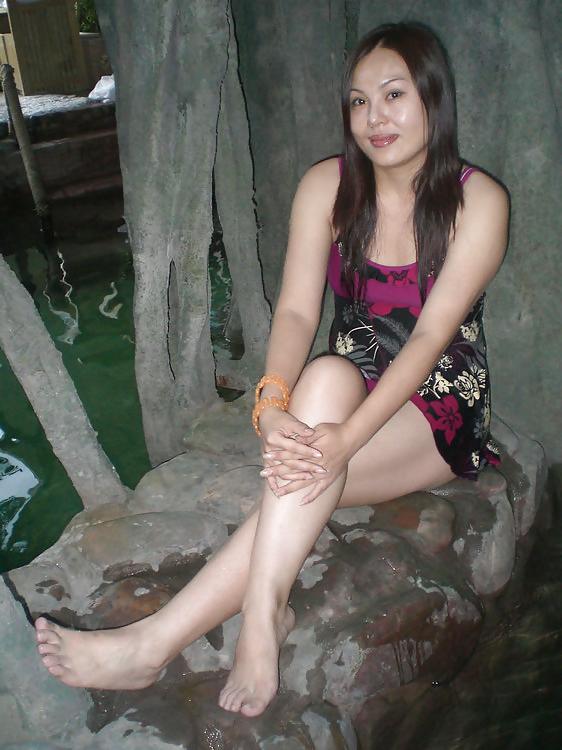 16P My Pretty Chinese wife 