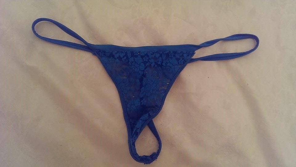 25P Mitbewohners G-String- und Tanga-Schubladentransport