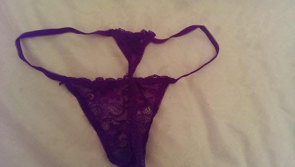 25P Mitbewohners G-String- und Tanga-Schubladentransport