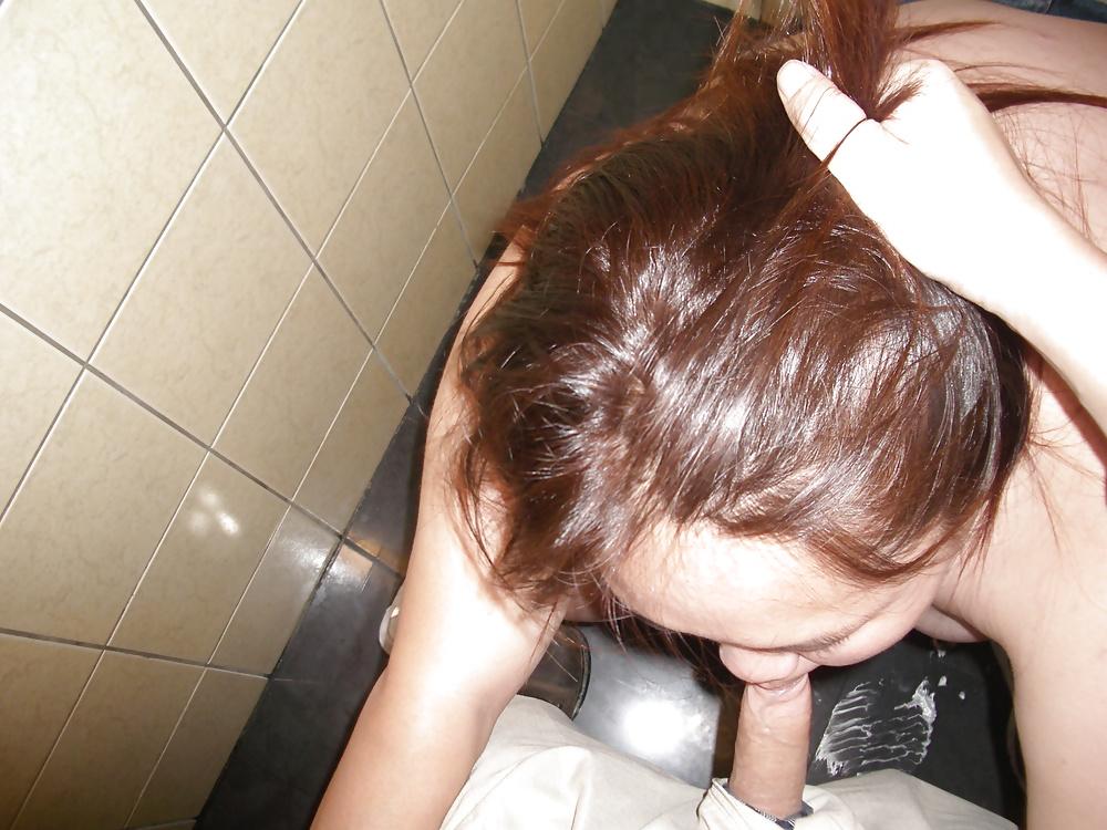 25P Taiwan slut Fat Apple