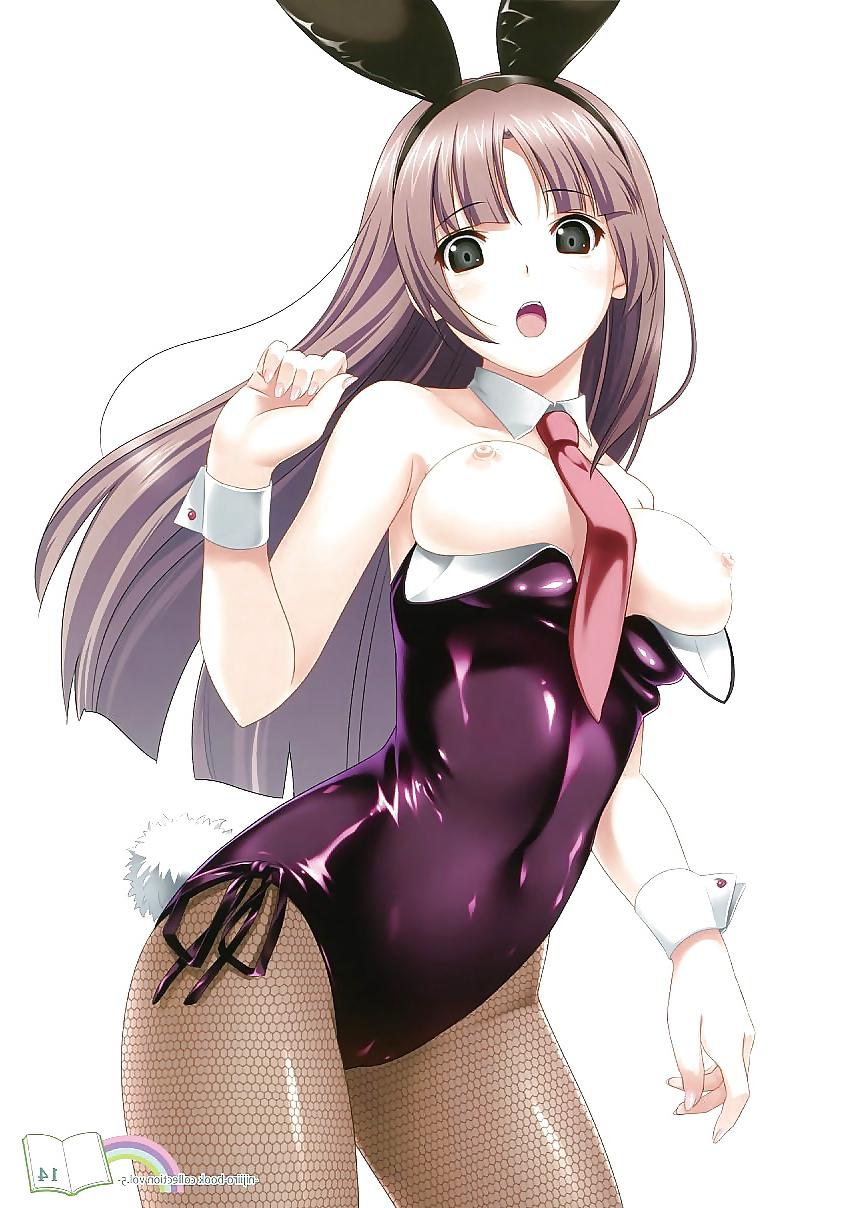 25P Anime Hotties