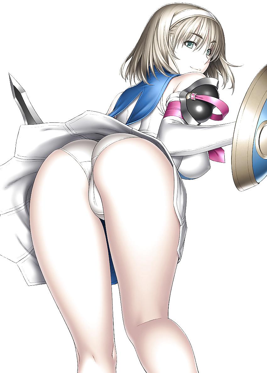 25P Anime Hotties
