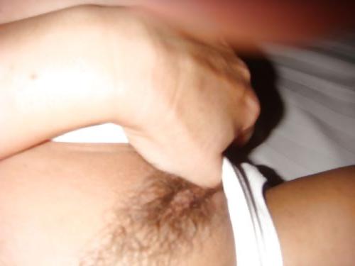 8P Nice thong and pantyh