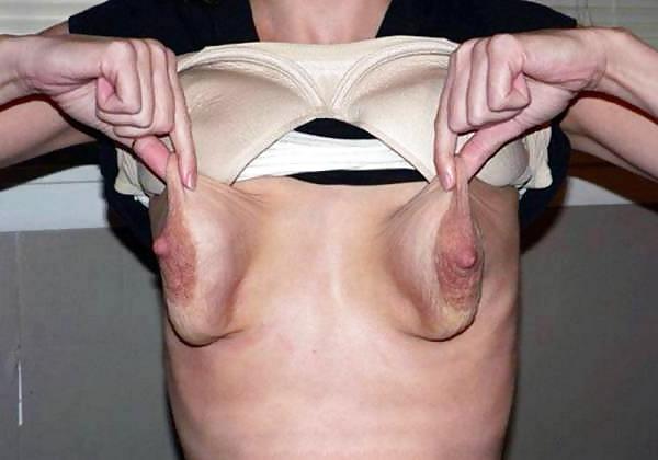 24P Fat Hangers and Floppy Tits