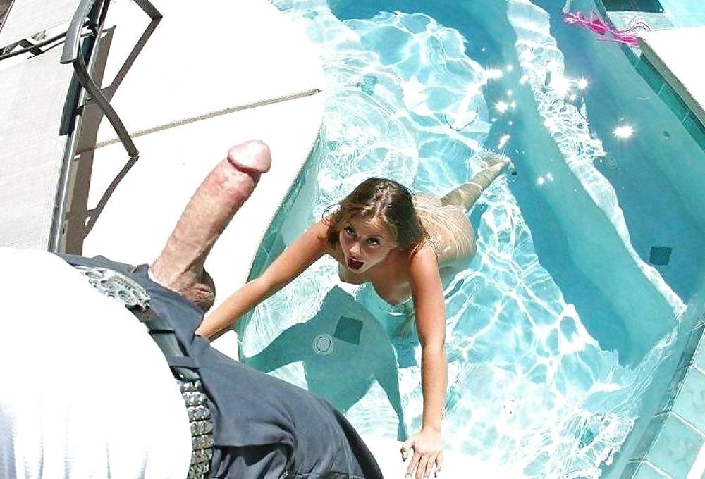 25P Public and Outdoor Sex