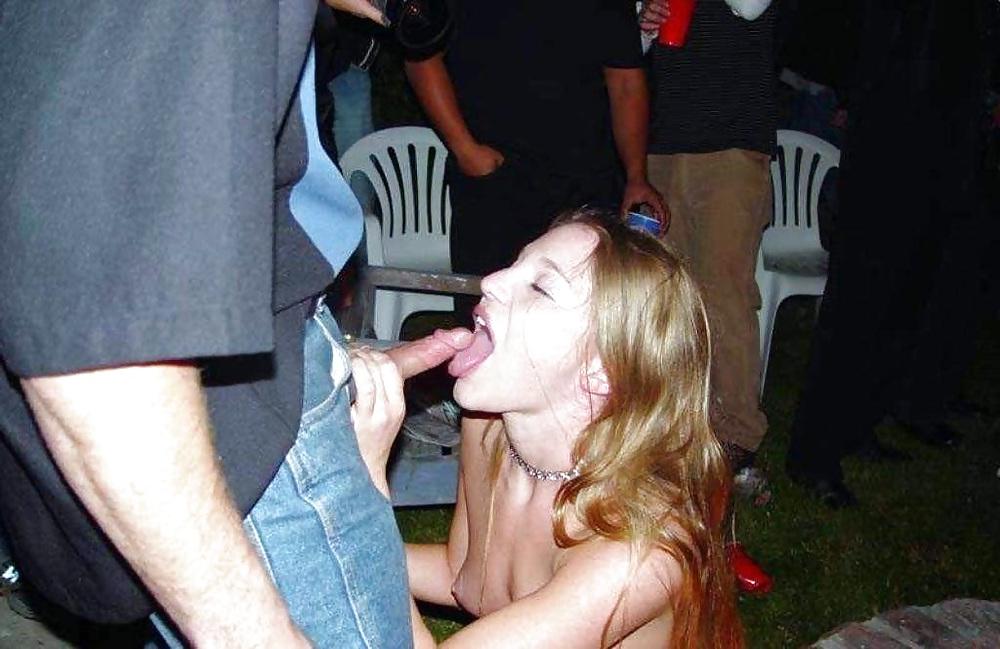 25P Public and Outdoor Sex