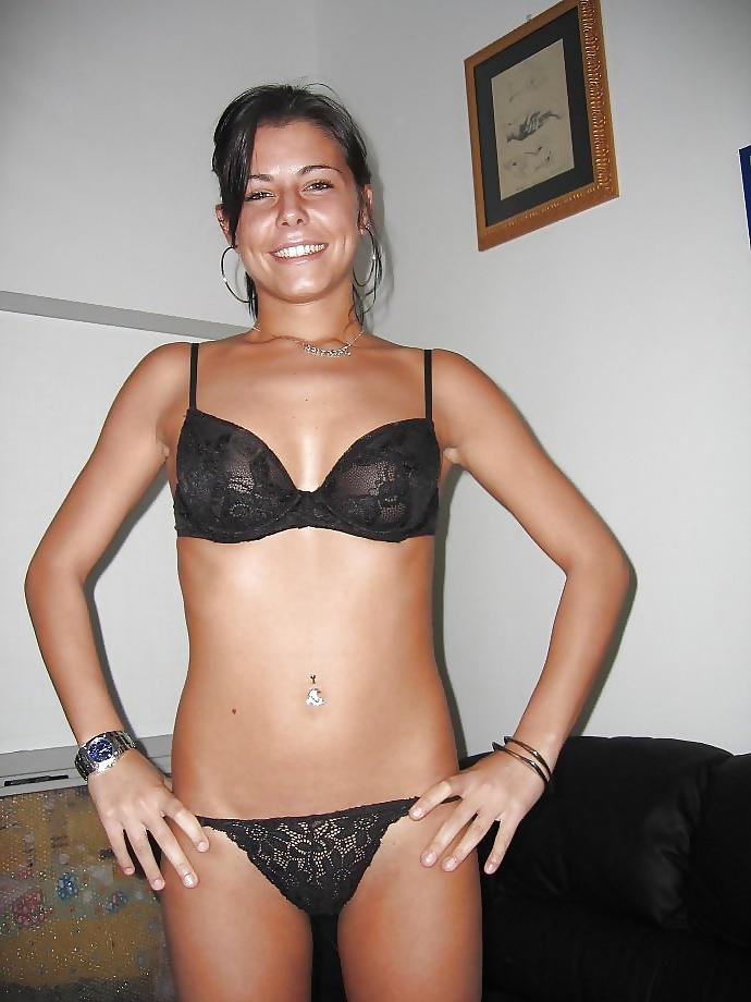 25P Private exposed mixed #101