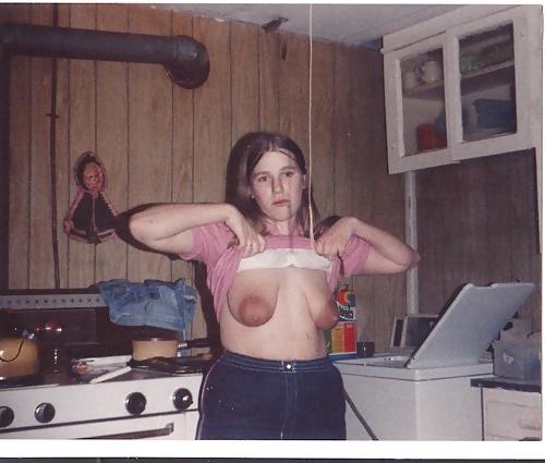 25P FLOPPY SAGGY TITS 12