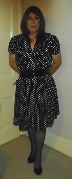 9P Mistress Davina