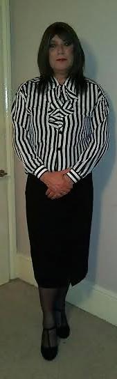 9P Mistress Davina
