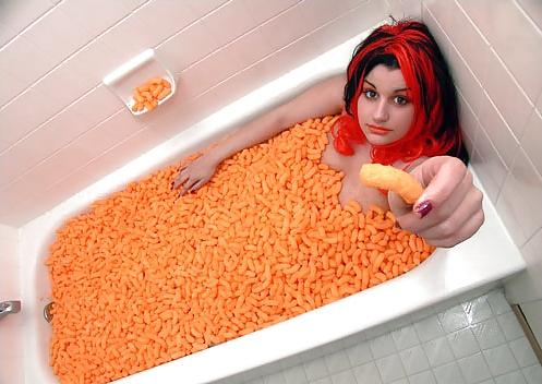 25P Bath!
