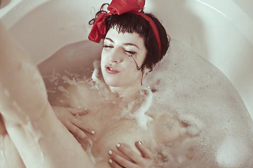 25P Bath!