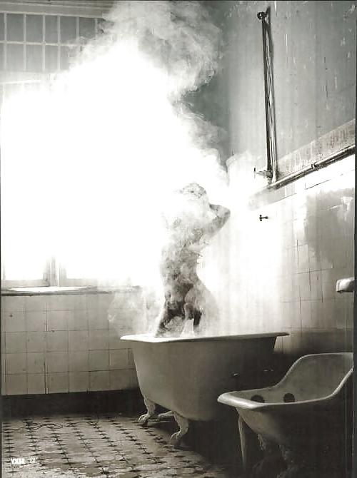 25P Bath!