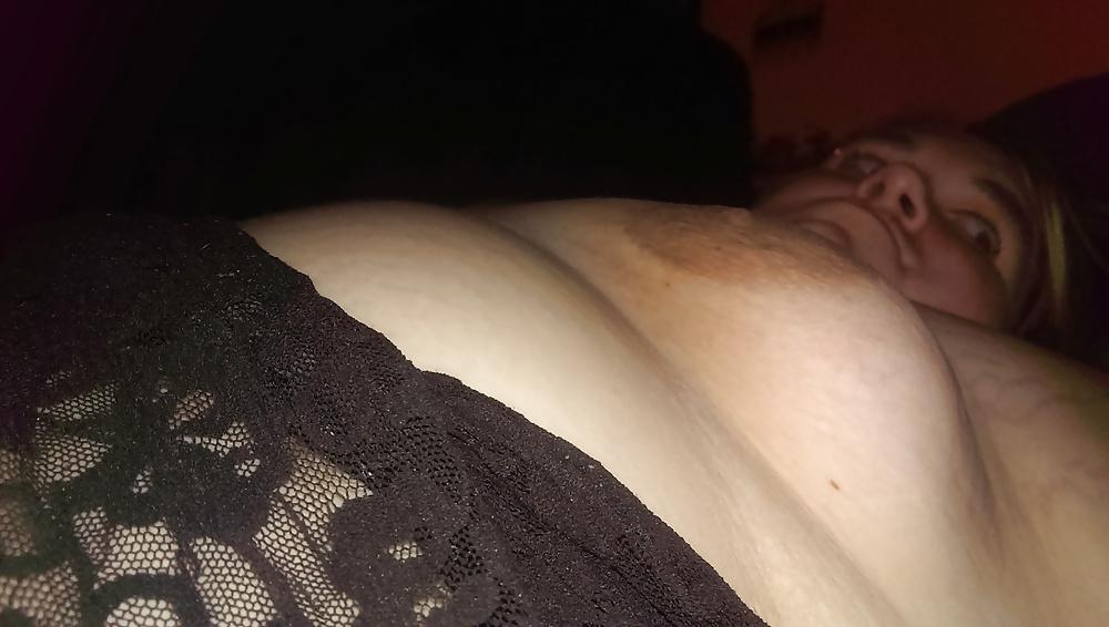 25P Giving wife her Birthday present on the 4th of july