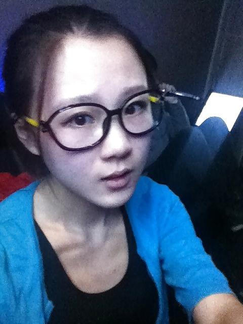 22P My chinese girlfriend