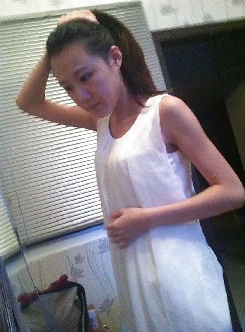 22P My chinese girlfriend