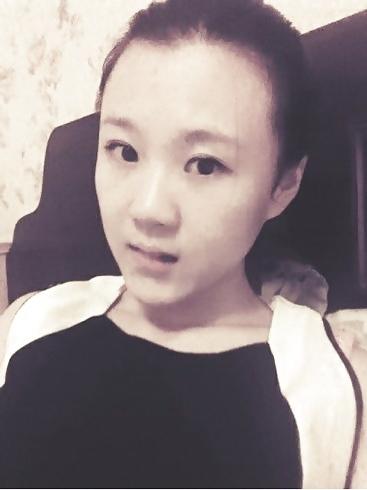 22P My chinese girlfriend