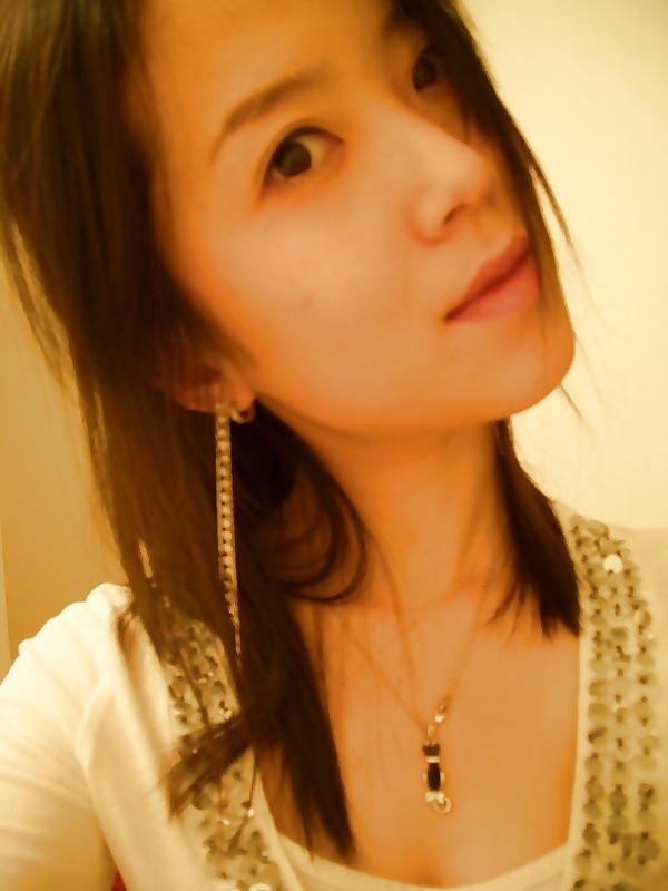 22P My chinese girlfriend