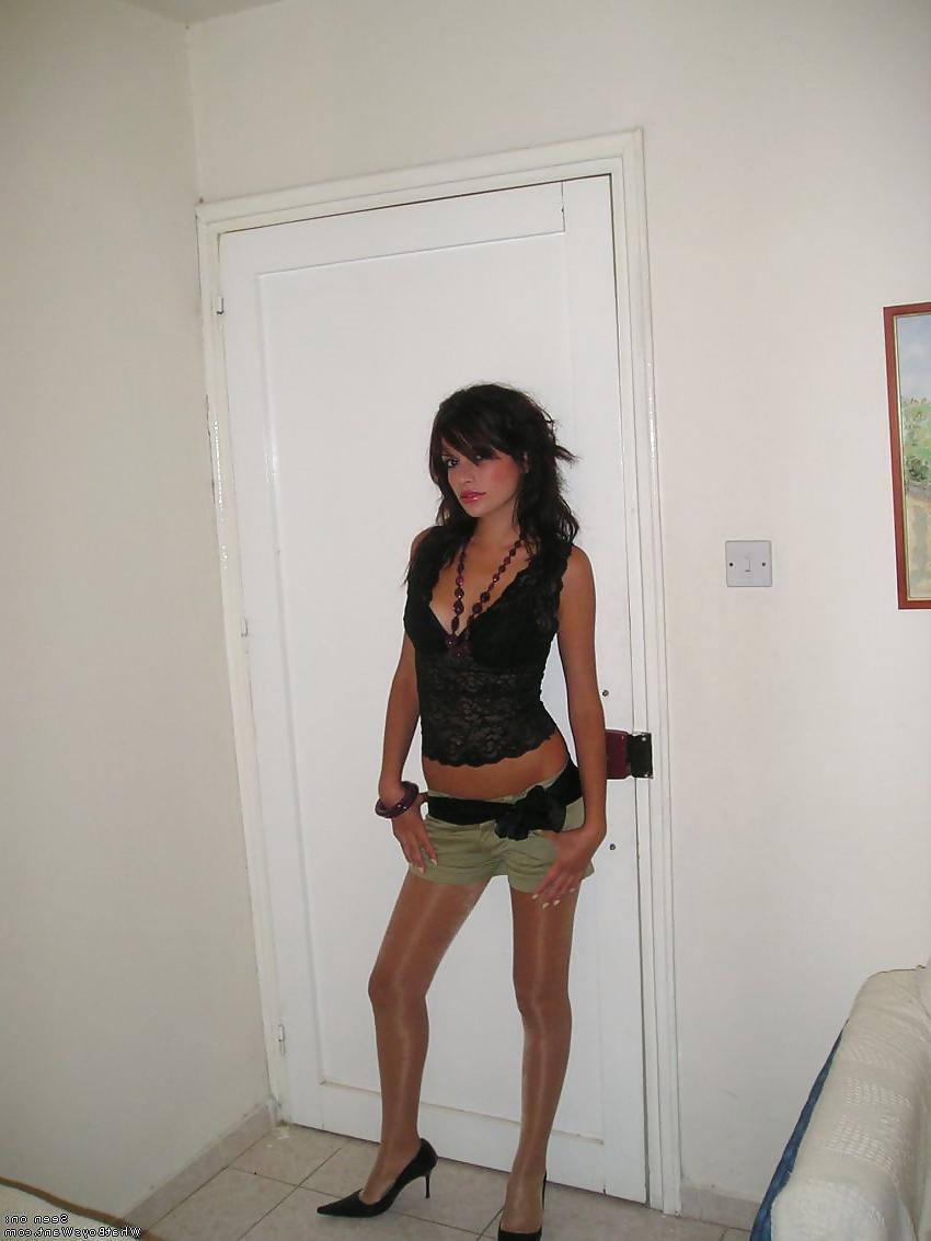 18P Bimbo's
