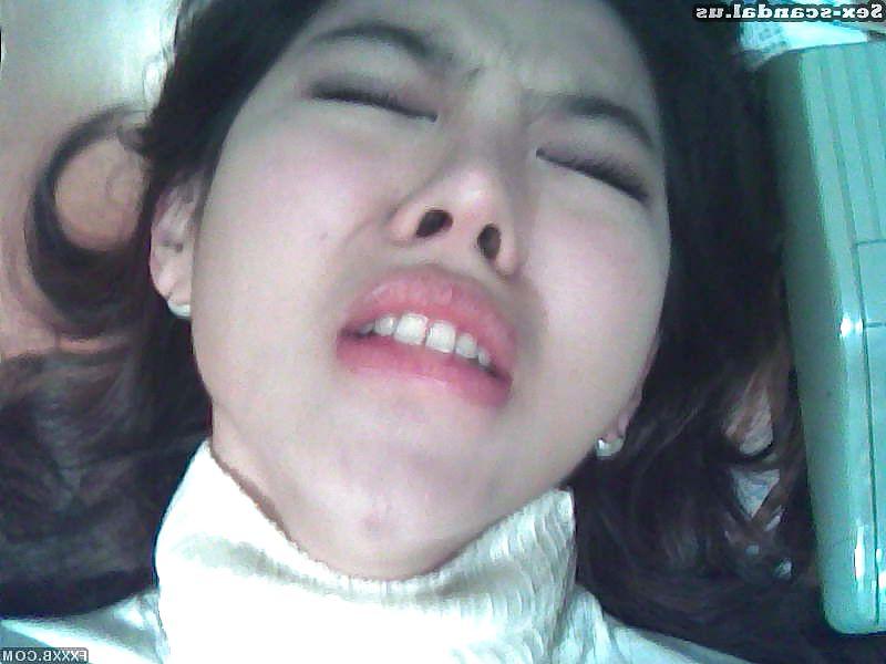 25P Chinese girl fucked at work