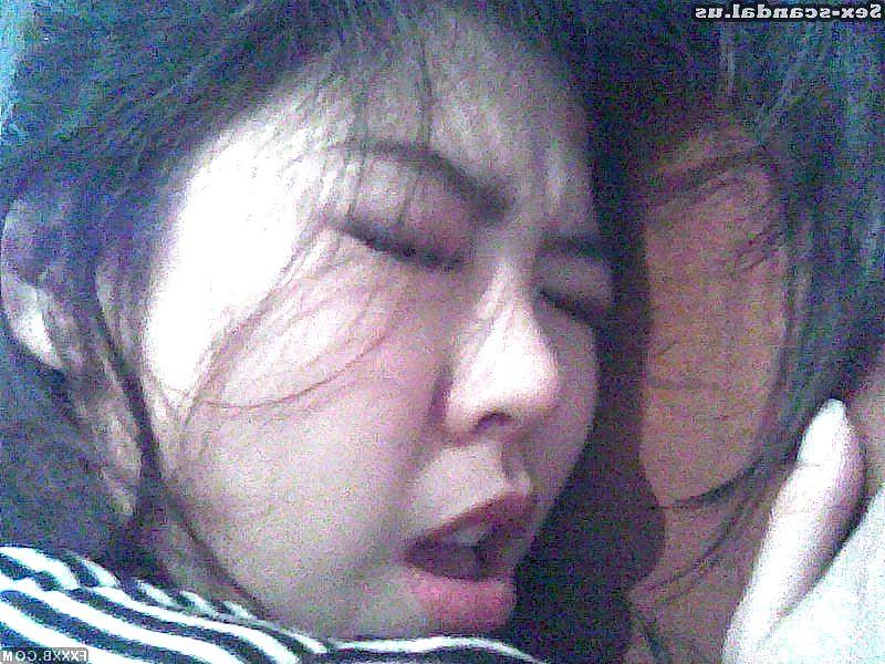 25P Chinese girl fucked at work