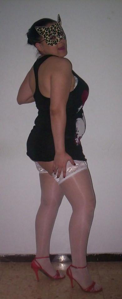 10P My private slut