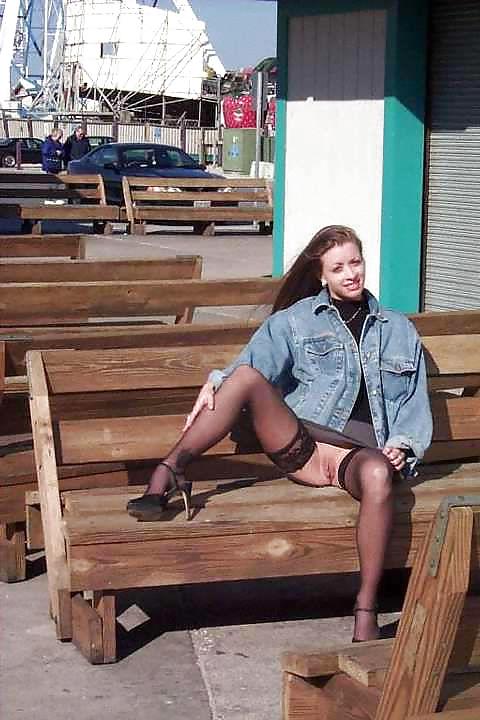 25P Horny girls in jeans LXV