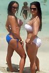 15P A pair of thick bitches 3