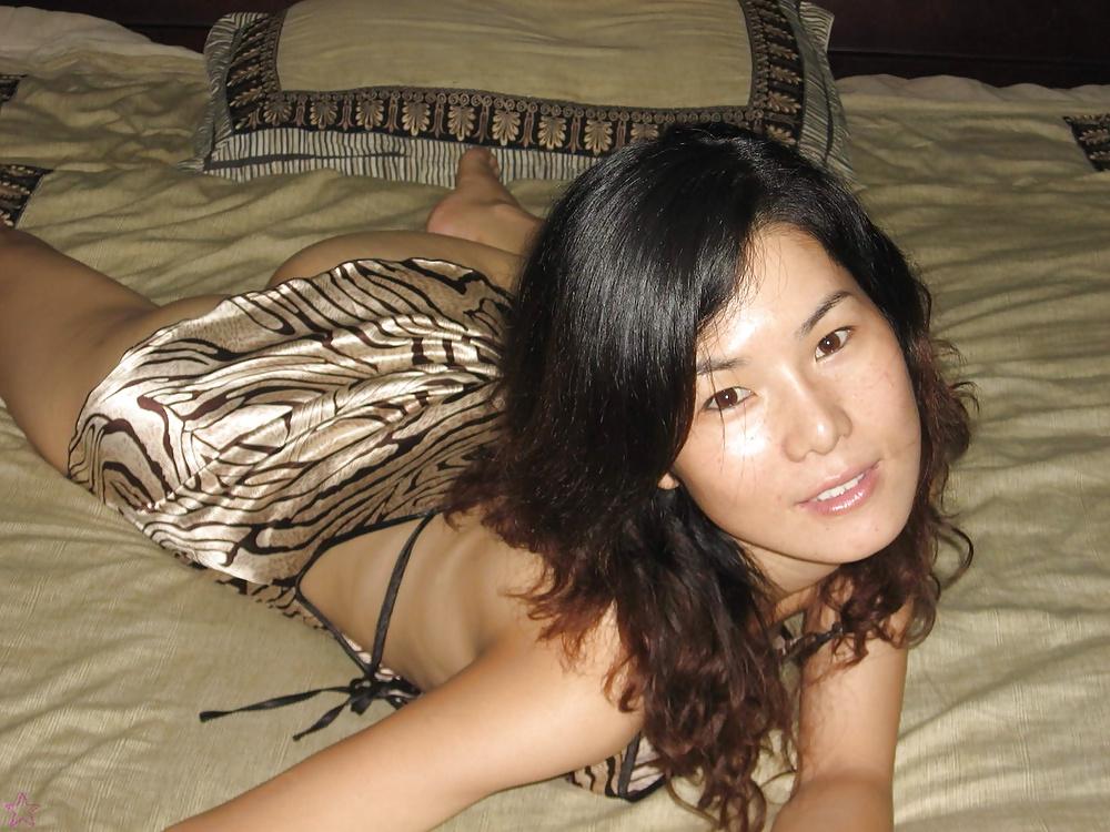 25P Chinese wife
