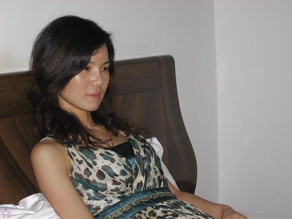 25P Chinese wife