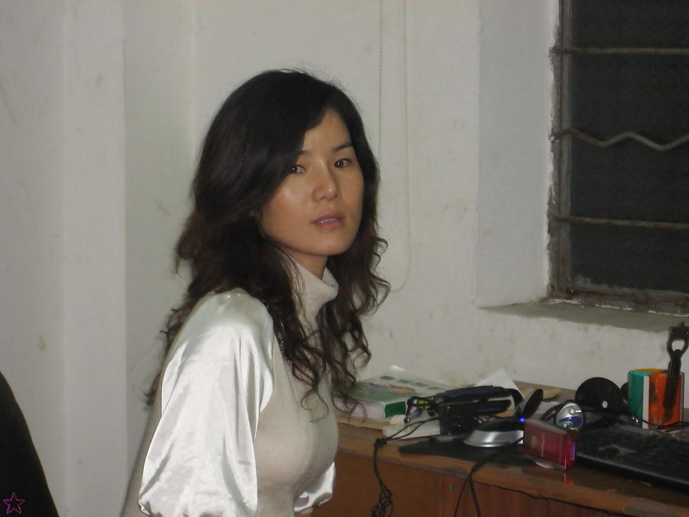 25P Chinese wife