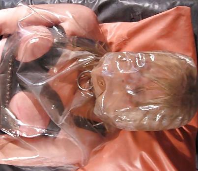 23P BREATHPLAY #2 (Bagging)