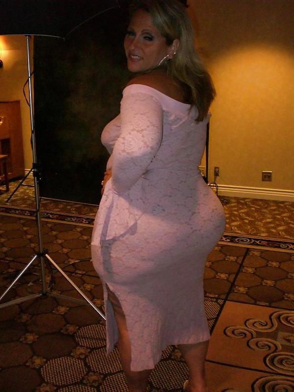 13P THICK ASS BELLA