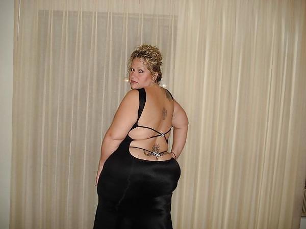 13P THICK ASS BELLA